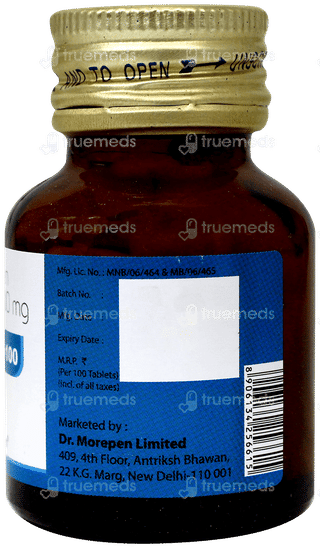 Phenyfine 100 Tablet 100